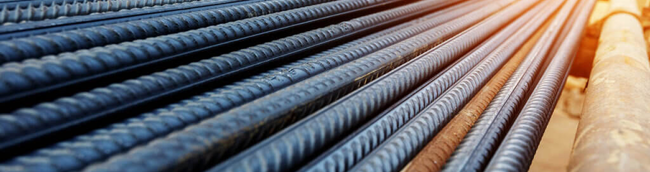 Steel Image